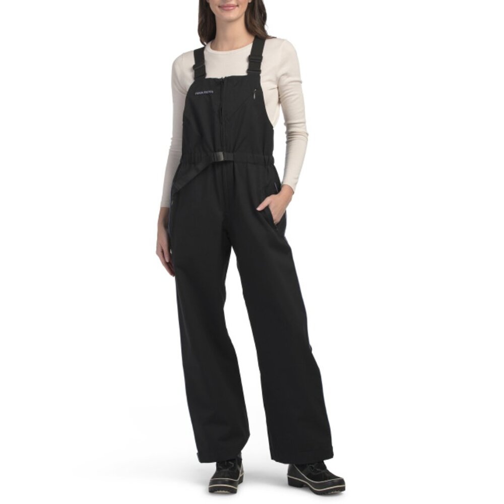 Airblaster Black Multi 2 Layer Shell Every Body S… - image 1